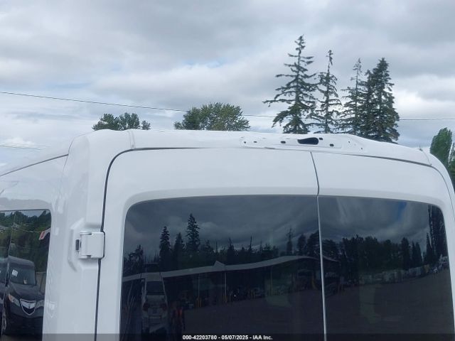 1FBAX2C87SKA21405 Ford Transit-350 Passenger Van Xlt