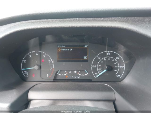 1FBAX2C87SKA21405 Ford Transit-350 Passenger Van Xlt