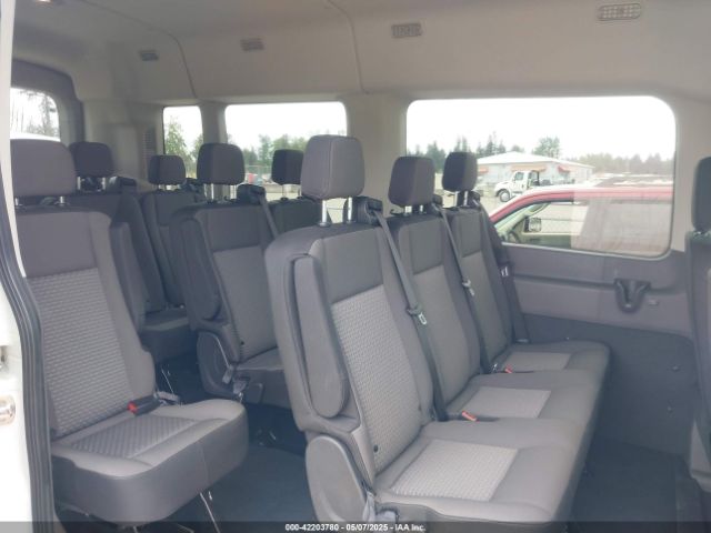 1FBAX2C87SKA21405 Ford Transit-350 Passenger Van Xlt