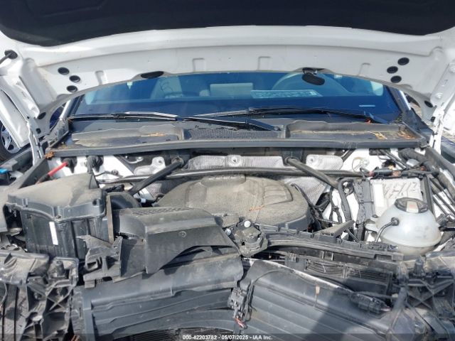 WA1BNAFY2K2128903 Audi Q5 45 Premium