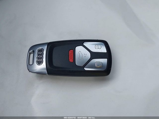 WA1BNAFY2K2128903 Audi Q5 45 Premium