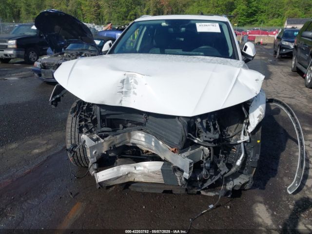 WA1BNAFY2K2128903 Audi Q5 45 Premium
