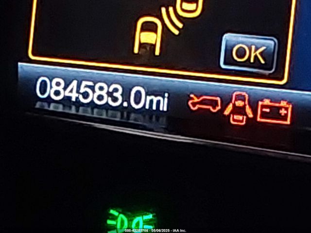 1FM5K8F88JGC84008 Ford Explorer Limited