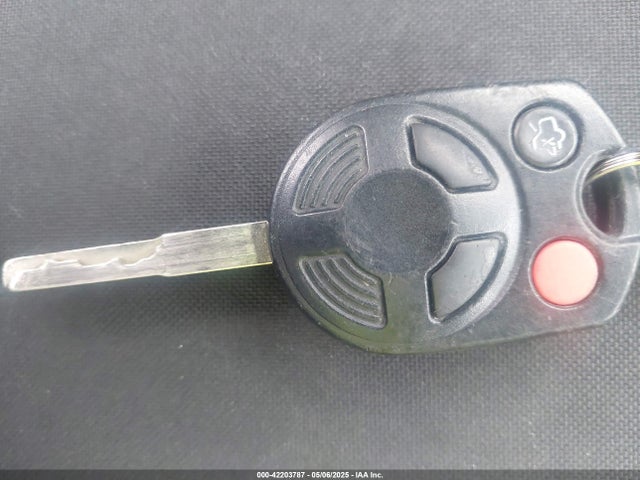 Ford FOCUS SE 2015 1FADP3F25FL335856 Image 11