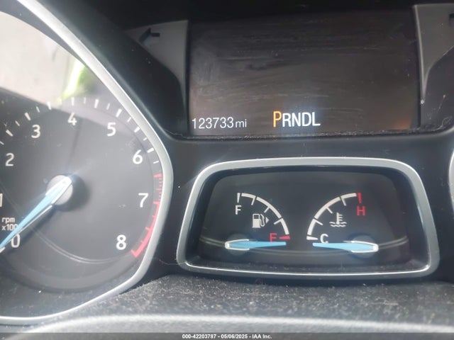 Ford FOCUS SE 2015 1FADP3F25FL335856 Image 7