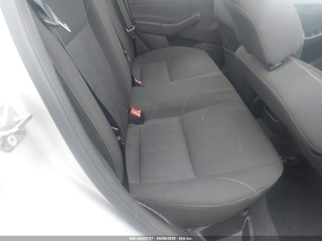 Ford FOCUS SE 2015 1FADP3F25FL335856 Image 8