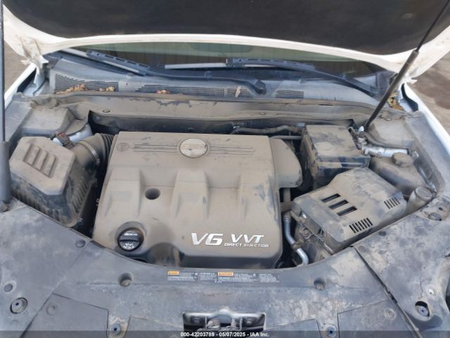 2GKFLXE36F6327147 GMC Terrain Slt-1