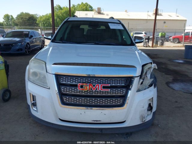 2GKFLXE36F6327147 GMC Terrain Slt-1