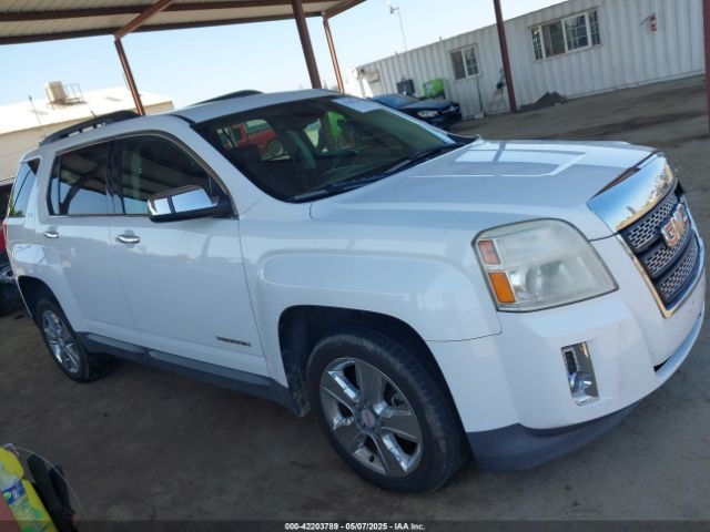 2GKFLXE36F6327147 GMC Terrain Slt-1