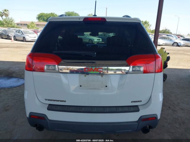2GKFLXE36F6327147 GMC Terrain Slt-1