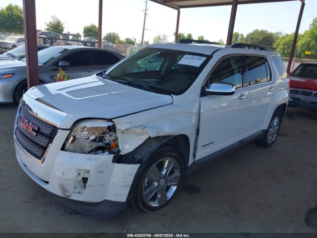 2GKFLXE36F6327147 GMC Terrain Slt-1