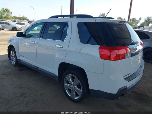 2GKFLXE36F6327147 GMC Terrain Slt-1
