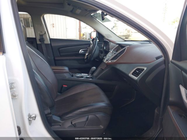 2GKFLXE36F6327147 GMC Terrain Slt-1
