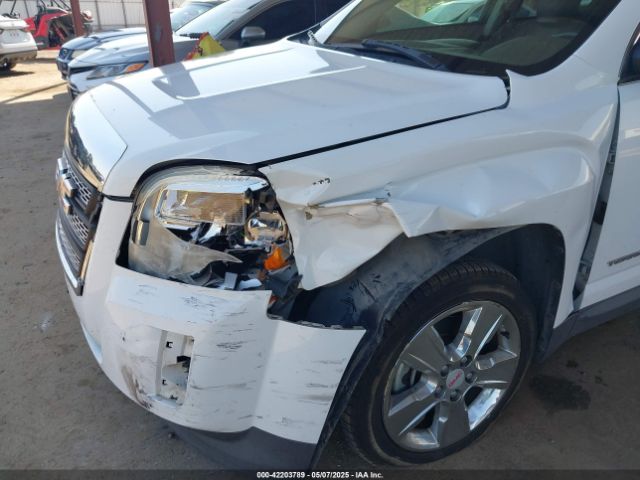 2GKFLXE36F6327147 GMC Terrain Slt-1