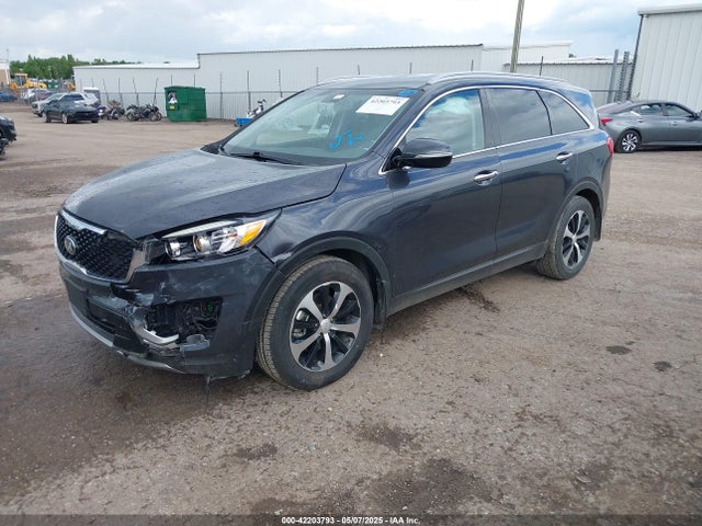 5XYPH4A51HG324914 KIA 2017