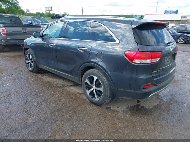 5XYPH4A51HG324914 KIA 2017