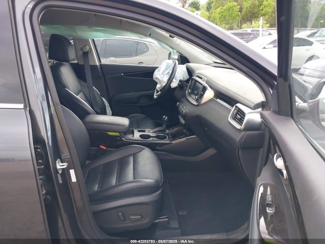 5XYPH4A51HG324914 KIA 2017