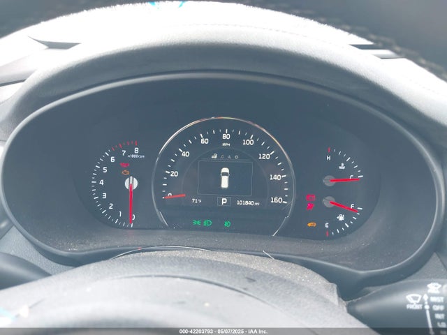 5XYPH4A51HG324914 KIA 2017