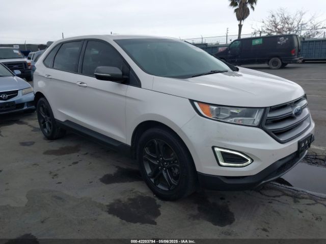 2018 FORD EDGE 2FMPK3J93JBB31152