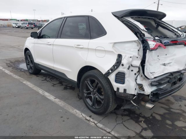 2018 FORD EDGE 2FMPK3J93JBB31152 Photo 2