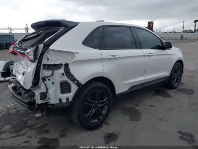 2018 FORD EDGE 2FMPK3J93JBB31152 Photo 3
