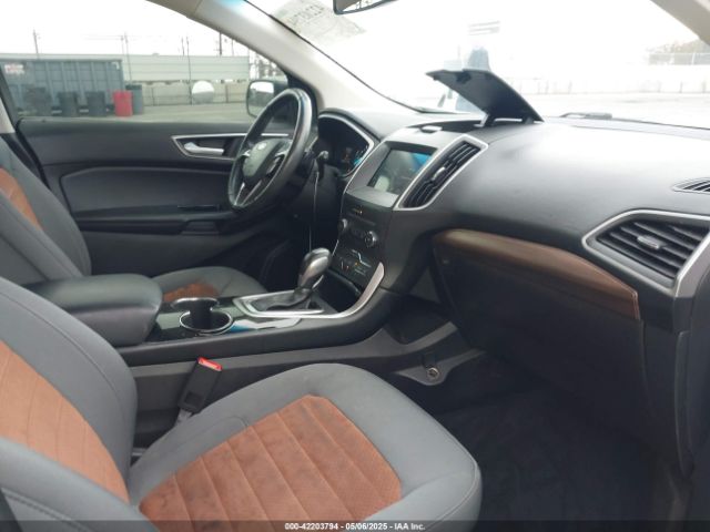 2018 FORD EDGE 2FMPK3J93JBB31152 Photo 4
