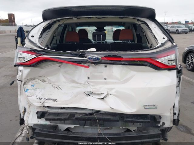 2018 FORD EDGE 2FMPK3J93JBB31152 Photo 5