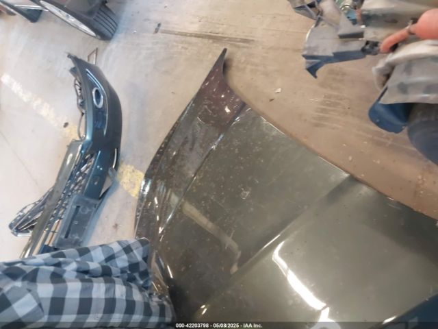 3FA6P0SU4GR195865 Ford Fusion Energi Titanium