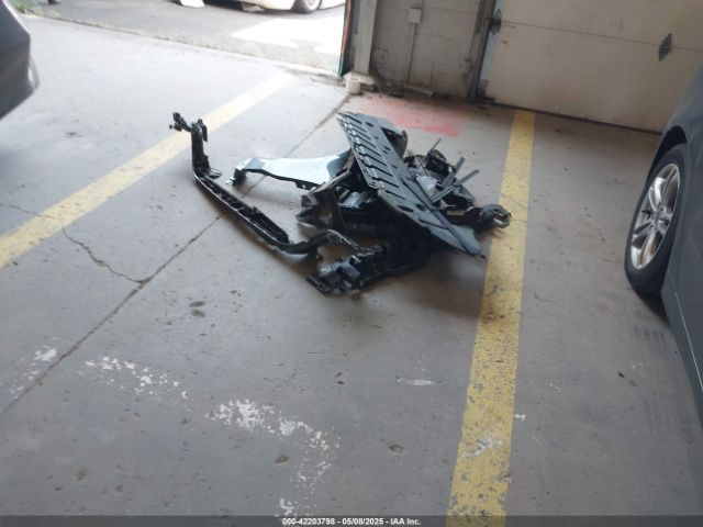3FA6P0SU4GR195865 Ford Fusion Energi Titanium