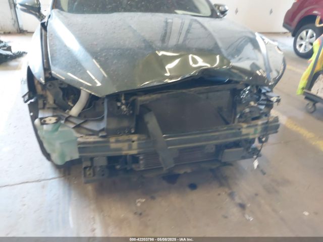 3FA6P0SU4GR195865 Ford Fusion Energi Titanium