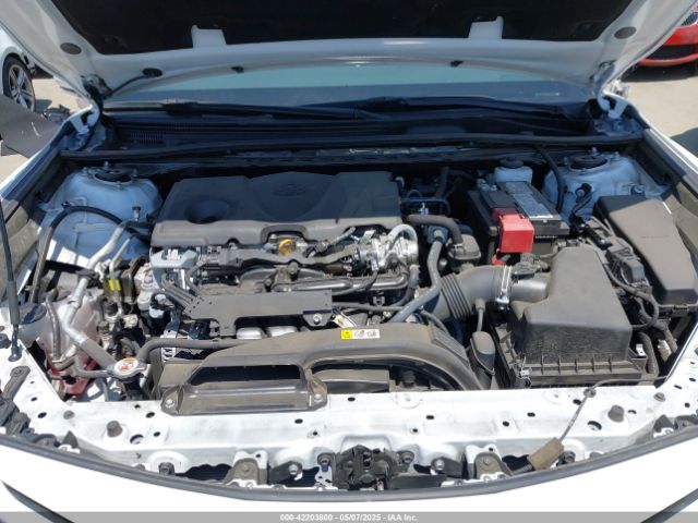 4T1T11AK8RU879460 Toyota a25a-fks