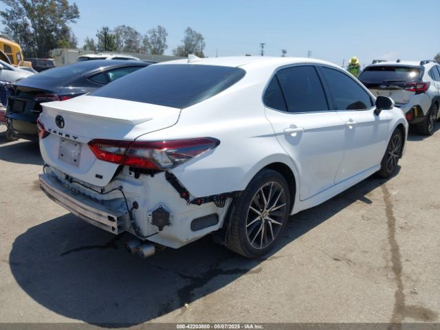 4T1T11AK8RU879460 Toyota a25a-fks
