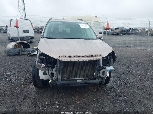 JF2SJAHC0FH417186 Subaru Forester 2.5i Limited