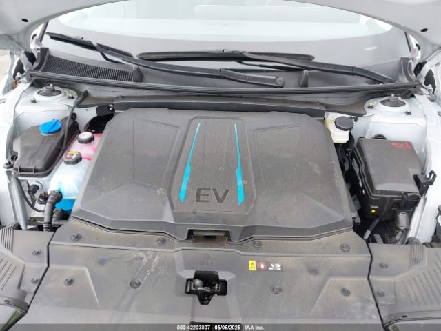 KM8KN4DE6RU295565 Hyundai Ioniq 5 Sel