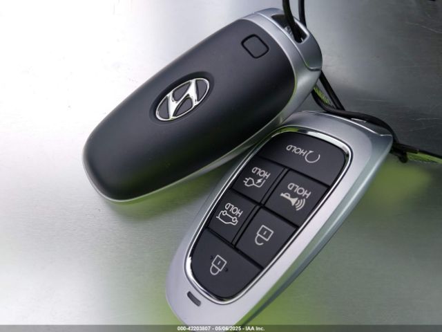 KM8KN4DE6RU295565 Hyundai Ioniq 5 Sel