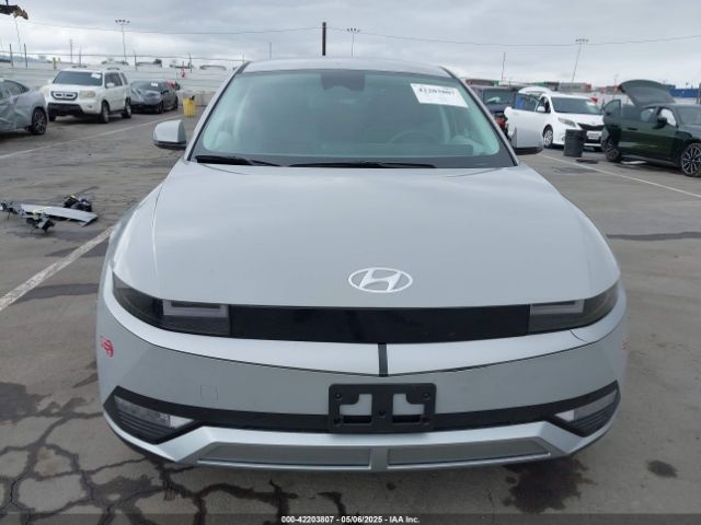 KM8KN4DE6RU295565 Hyundai Ioniq 5 Sel