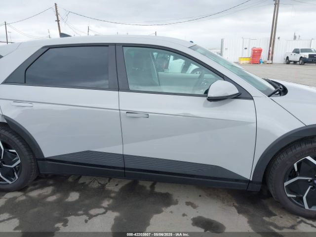 KM8KN4DE6RU295565 Hyundai Ioniq 5 Sel