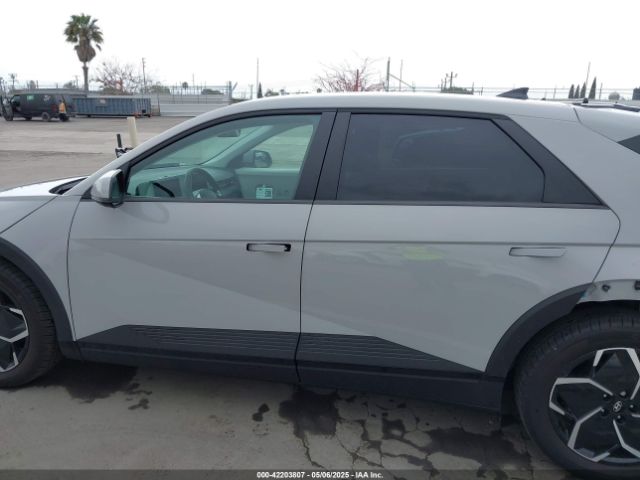 KM8KN4DE6RU295565 Hyundai Ioniq 5 Sel