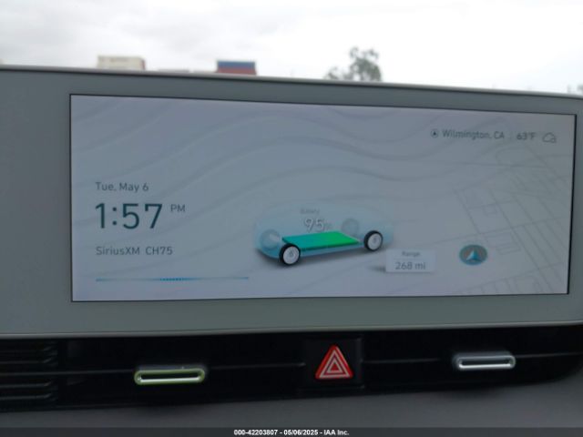 KM8KN4DE6RU295565 Hyundai Ioniq 5 Sel
