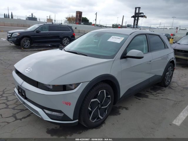 KM8KN4DE6RU295565 Hyundai Ioniq 5 Sel