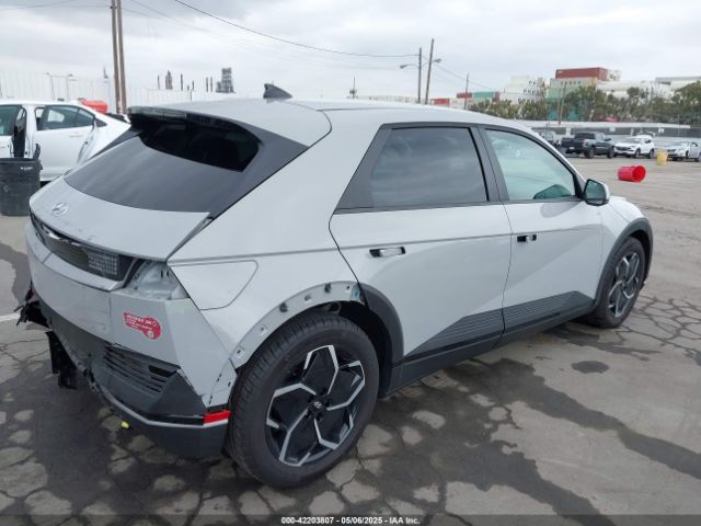 KM8KN4DE6RU295565 Hyundai Ioniq 5 Sel