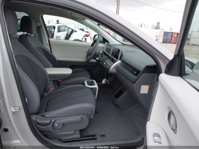 KM8KN4DE6RU295565 Hyundai Ioniq 5 Sel