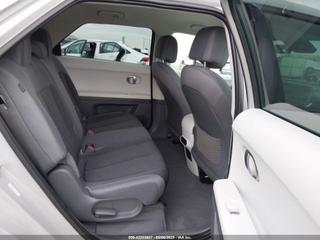 KM8KN4DE6RU295565 Hyundai Ioniq 5 Sel