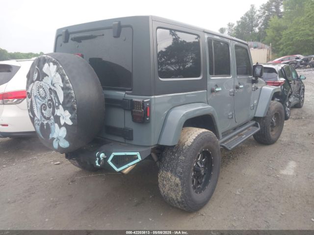 2015 JEEP WRANGLER UNLIMITED 1C4BJWEG6FL678886 Photo 3