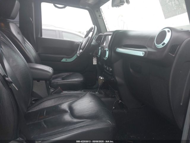 2015 JEEP WRANGLER UNLIMITED 1C4BJWEG6FL678886 Photo 4
