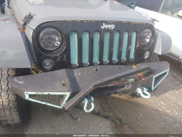 2015 JEEP WRANGLER UNLIMITED 1C4BJWEG6FL678886 Photo 5