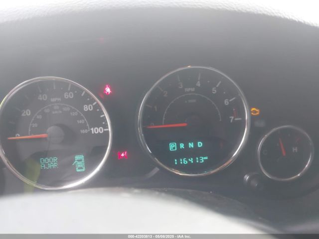 2015 JEEP WRANGLER UNLIMITED 1C4BJWEG6FL678886 Photo 6