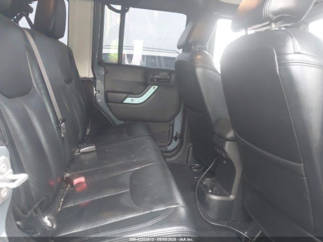 2015 JEEP WRANGLER UNLIMITED 1C4BJWEG6FL678886 Photo 7