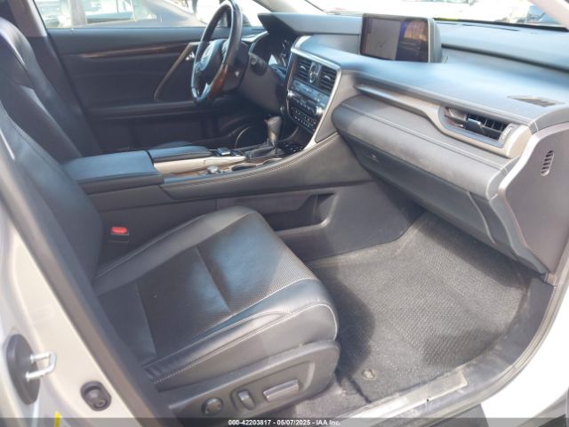2T2BZMCA6GC038564 Lexus RX 350
