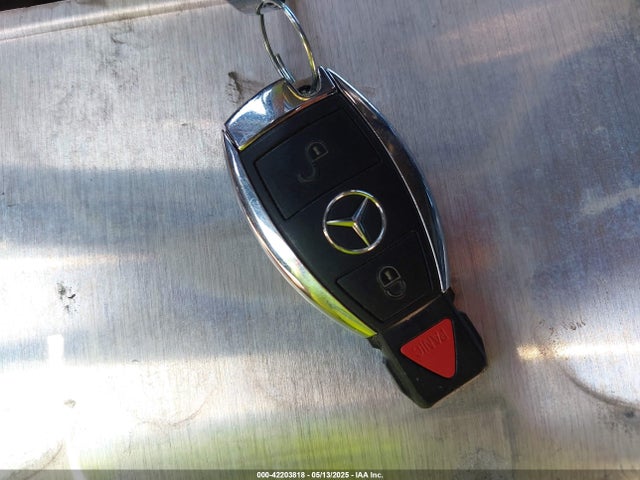 Mercedes-Benz m157 2016 WDCYC7DF2GX254029 Image 11